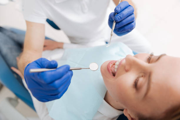 Best Emergency Dental Care  in Oberlin, OH